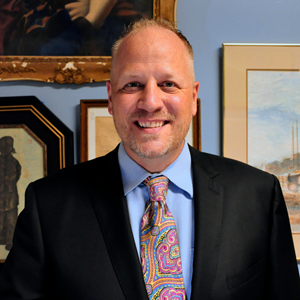 Photo of Jim Weigl