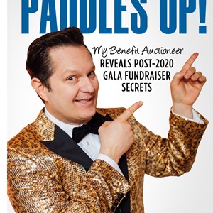 Photo of Dean Crownover