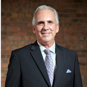 Photo of Patrick Desmond