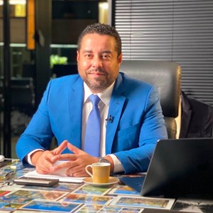Photo of Gustavo Reis