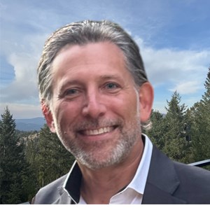 Photo of Jeffrey Tanenbaum