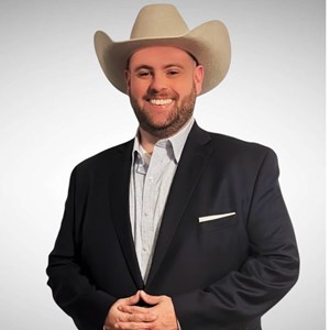 Photo of Jacob Strickland