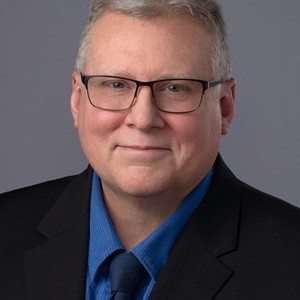 Photo of Jerry Hurst