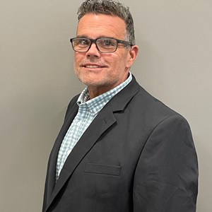 Photo of Jason Conley