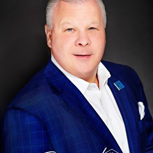 Photo of John Nicholls