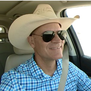 Photo of Carl Cunningham