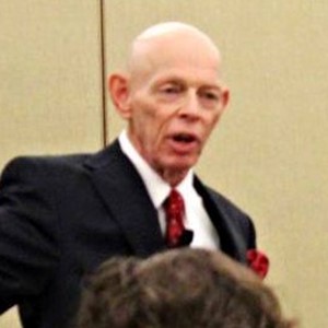 Steve Proffitt