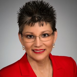 Photo of Susan Johnson