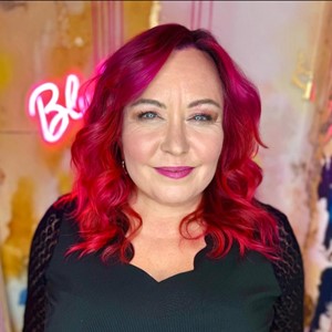 Photo of Kathy Fadigan