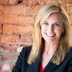 Photo of Shannon Eason