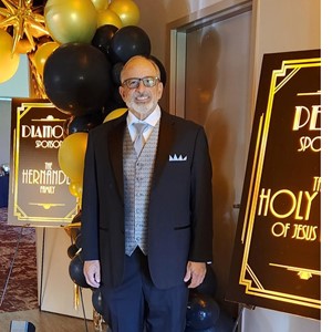 Photo of Daniel Neipris