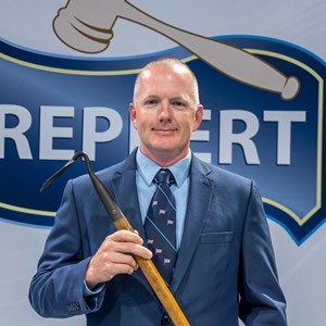 Photo of Nathan Smith