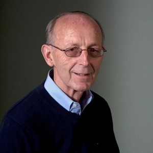 Photo of Rex Schrader ^