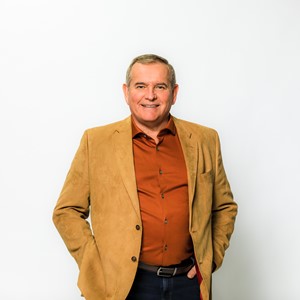 Photo of Rick Bryant