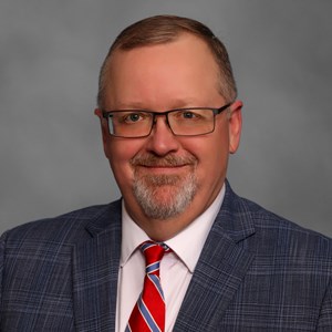 Photo of Robert Mayo, CAI, AARE, AMM, GPPA