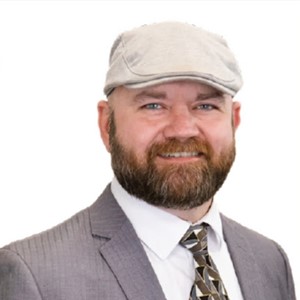 Photo of Rob Knight