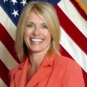 Photo of Ruthie Taylor