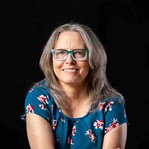 Photo of Shannon Schur