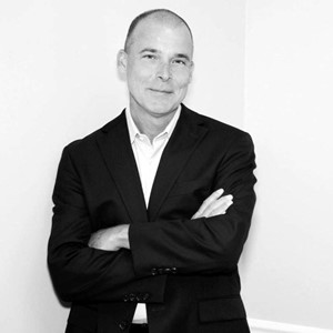 Scott King