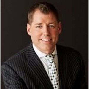 Scott Mihalic, CAI