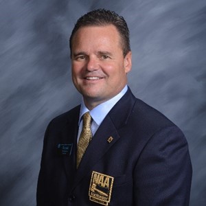 Photo of Scott Shuman