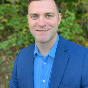 Photo of Zachary Johnson
