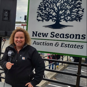 Photo of Sherry Love