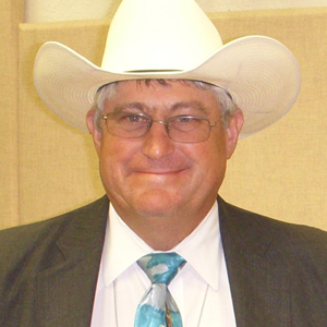 Photo of Alvin Kaddatz