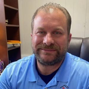 Photo of James McKinnie