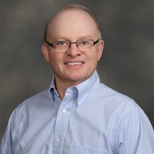 Photo of Thomas Seaman