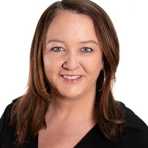 Photo of Shelly Urish