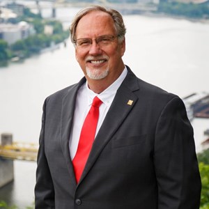 Sherman Hostetter Jr.