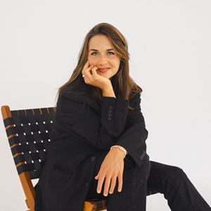 Photo of Emily Preble