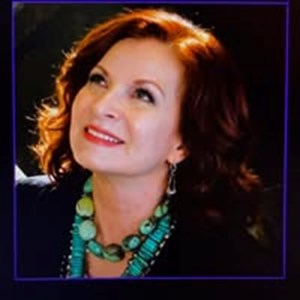 Photo of Suzy Lieber
