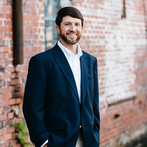 Photo of Brent Stephens, CAI
