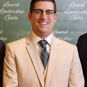 Photo of Spenser Karns