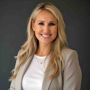 Photo of Ashley Shelley