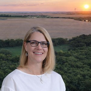 Photo of Tami Utsler