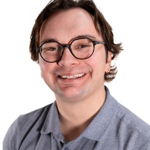 Photo of Taven Wohlford