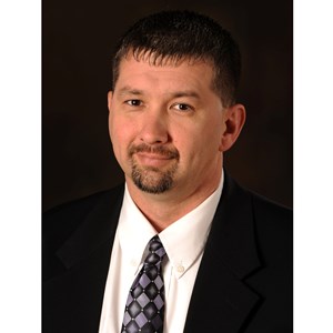 Photo of David Bray