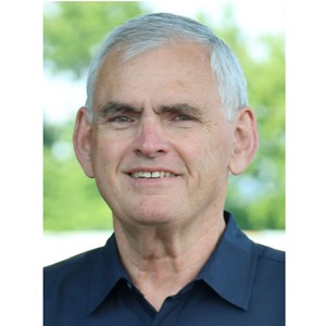 Photo of Terry Mangum