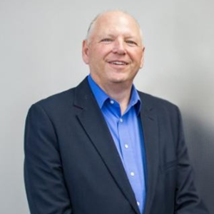 Photo of Tim Dudley, CAI, AARE