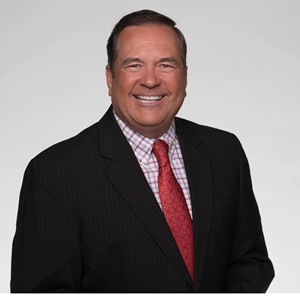 Photo of Thomas Sherry