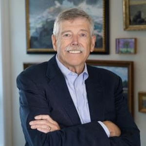 Photo of Tom Saturley