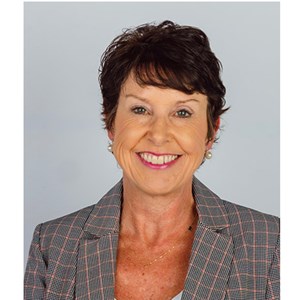 Photo of Traci Ayers-Dower