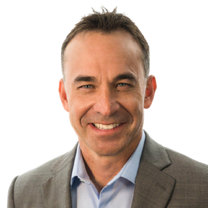 Photo of Travis Ballenger