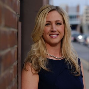 Photo of Trisha Brauer, CAI, BAS