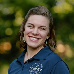 Photo of Trista Hurst, AMM