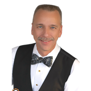 Photo of Tony Wisely