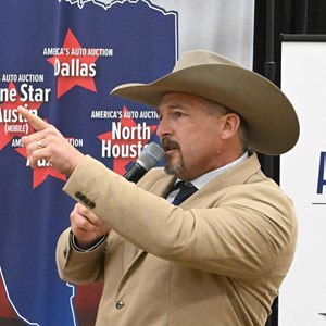 Photo of Trey Garrett